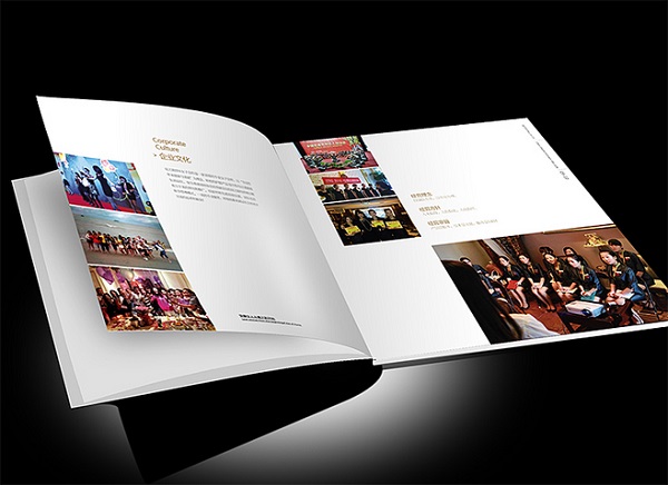 广州亓舰广告企业品牌画册设计基础常识